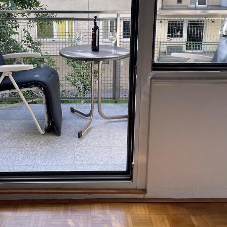 Wien 19 Appartement Ngoại thất bức ảnh