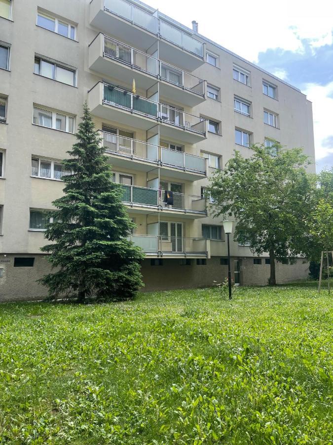 Wien 19 Appartement Ngoại thất bức ảnh