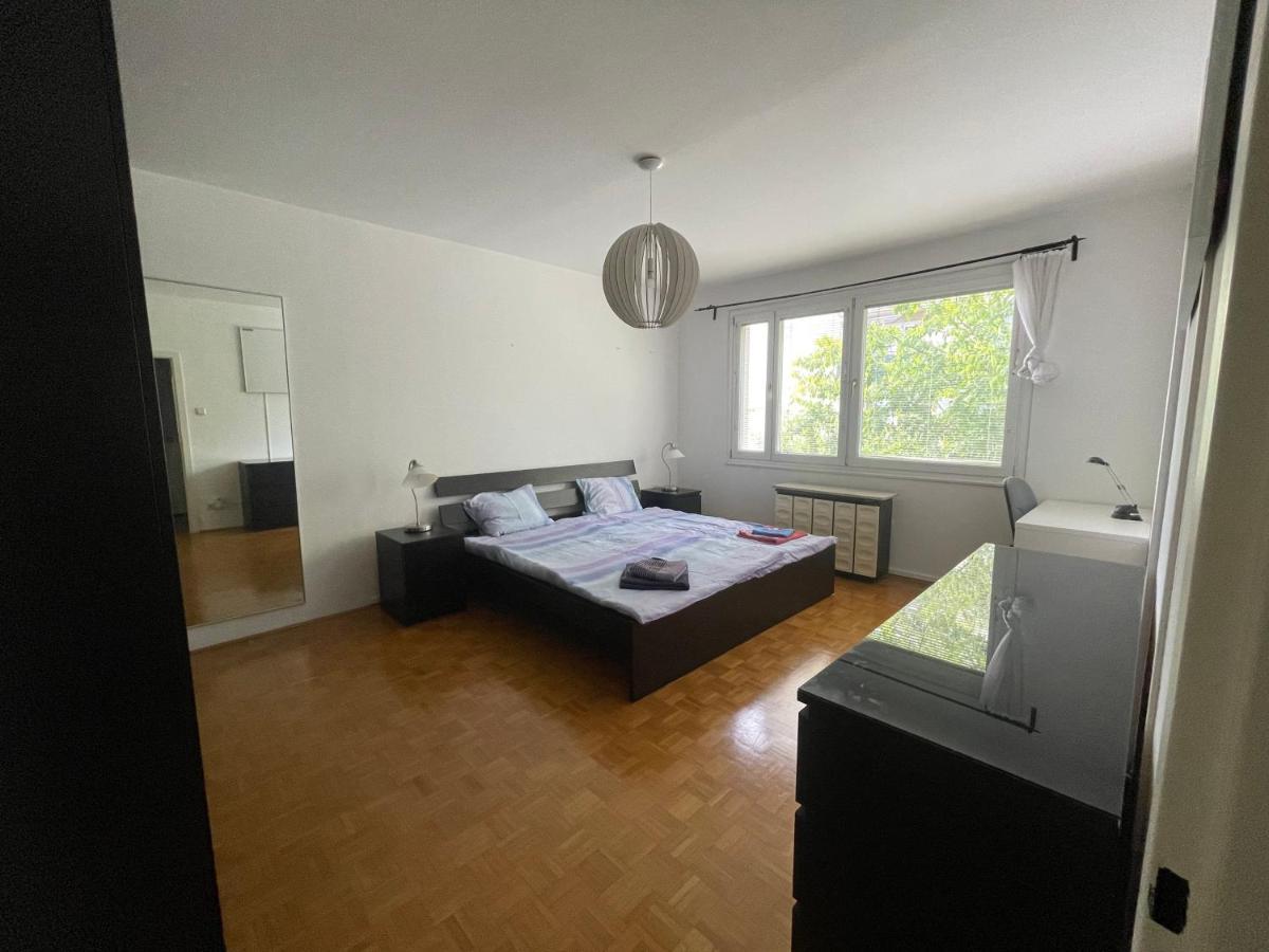 Wien 19 Appartement Ngoại thất bức ảnh