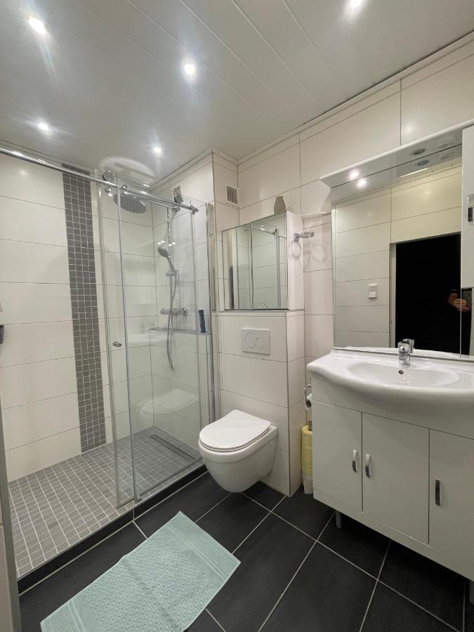 Wien 19 Appartement Ngoại thất bức ảnh