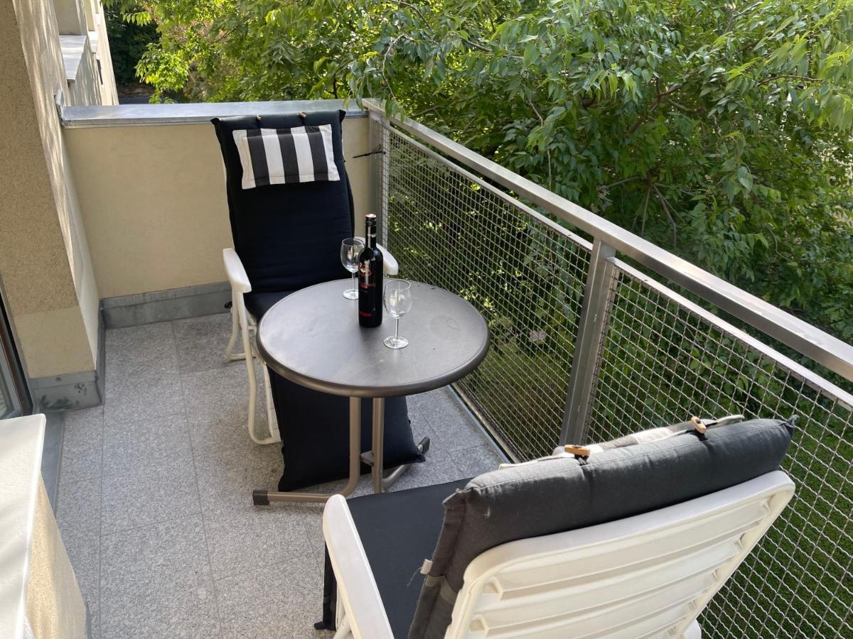 Wien 19 Appartement Ngoại thất bức ảnh