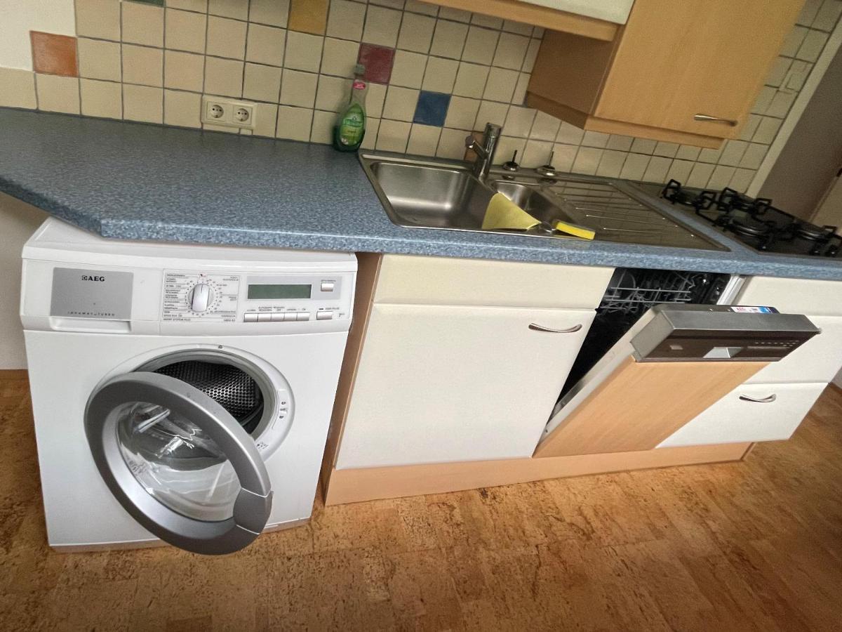 Wien 19 Appartement Ngoại thất bức ảnh