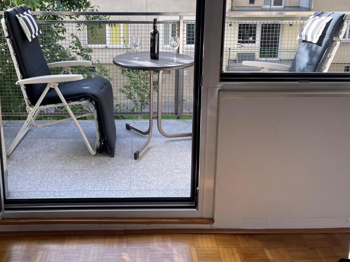 Wien 19 Appartement Ngoại thất bức ảnh