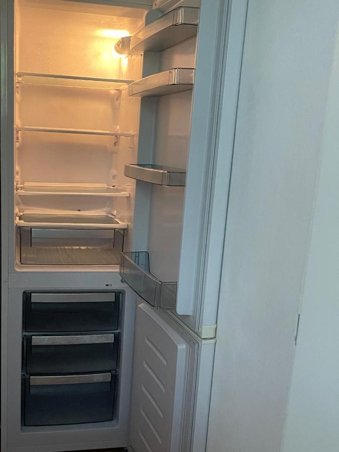 Wien 19 Appartement Ngoại thất bức ảnh